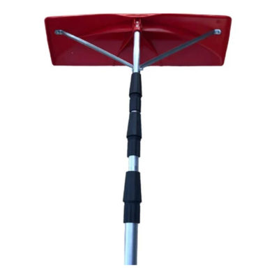 Скребок для чистки крыши