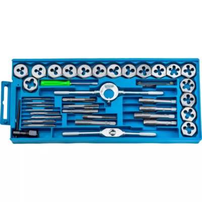 Y1708 Набор метчиков 40шт