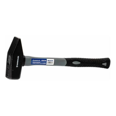 Молоток 2000г пластик. ручка