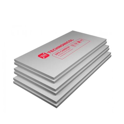 XPS 3 см (Пенополистирол) 1180*580*30ММ