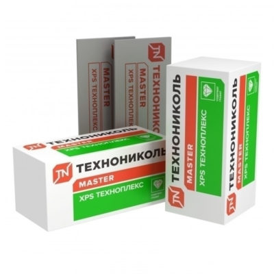 XPS 2 см (Пенополистирол) 1200*600*20ММ