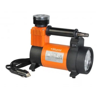 MC8835L Компрессор автомобильный 10 бар Sturm