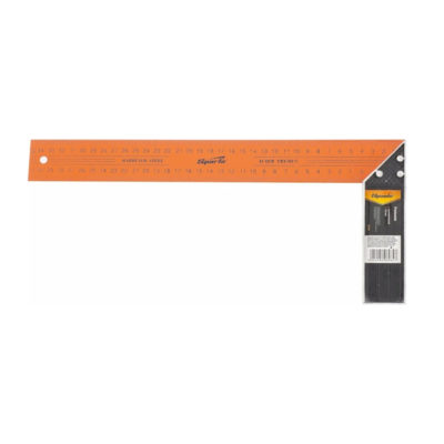 Угольник 350мм. металлический Sparta