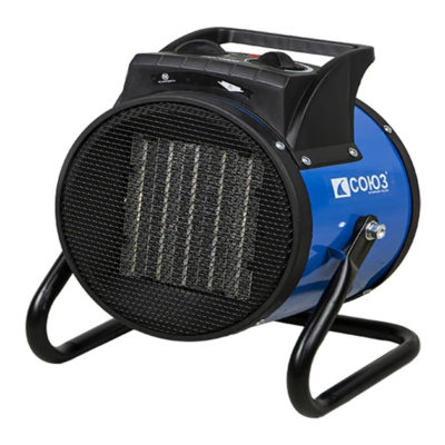 ТВС-3023МК Тепловентилятор керамический 1