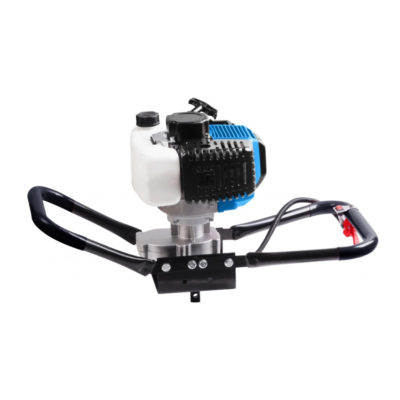 ББС-1530 Мотобур 52см3 3