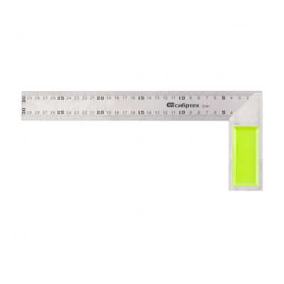 Угольник 400мм