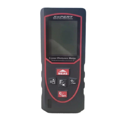 XP-RR0160c Дальномер лазерный 60м красный луч IP54