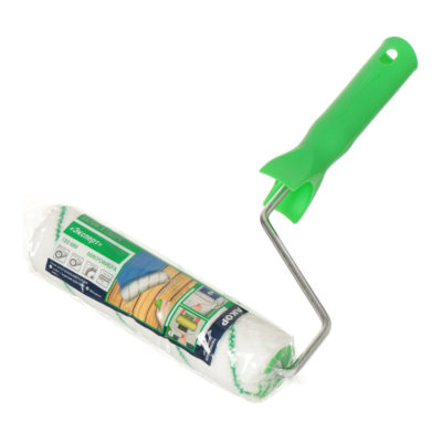 Валик микрофибра Эксперт 180мм АКОР