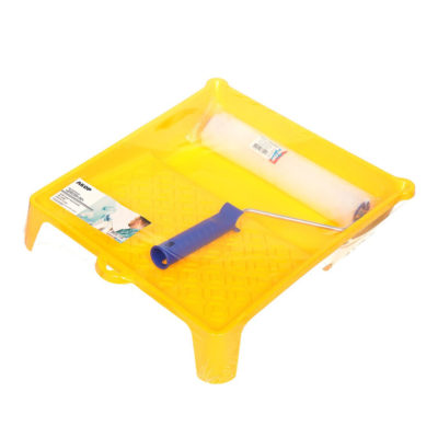 Набор 2 шт: валик 240 мм