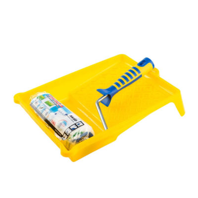 Набор 2 шт. валик 180 мм