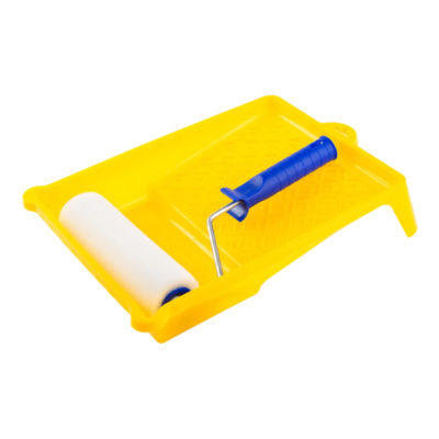 Набор для потолка - валик 240 мм + ванночка большая АКОР