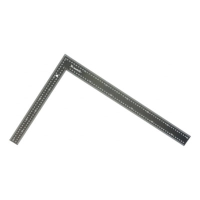 Угольник 400*600мм цельнометаллический "Matrix"