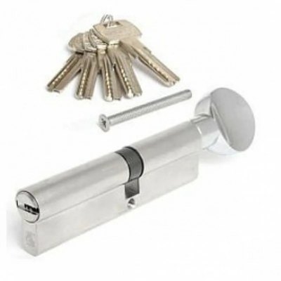 Цилиндрический механизм 110мм (50/60)