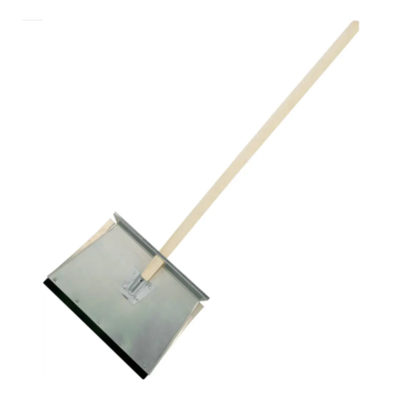 Лопата трехбортная 700*400