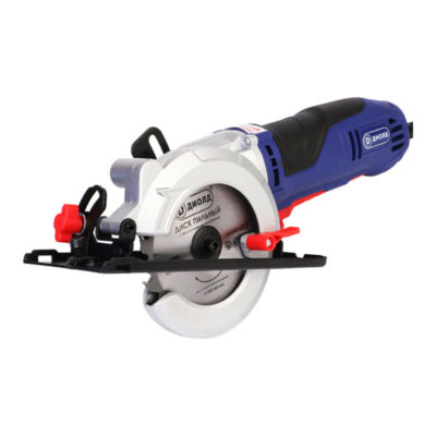 ДП-1 МФ Пила ручная электр. дисковая многофункц. ДИОЛД