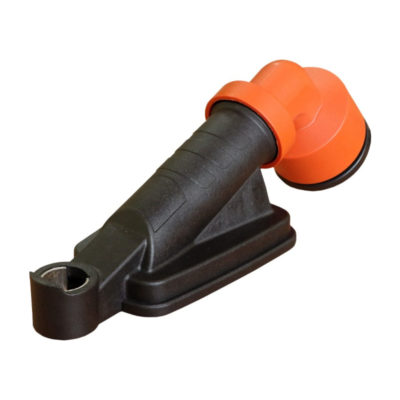 НП-16 Насадка для пылеудаления