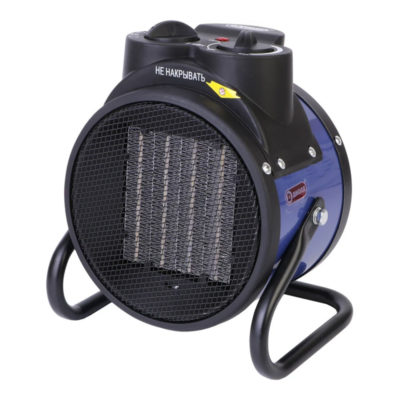 ТП-2-02 ЭК Пушка тепловая электрокерамическая