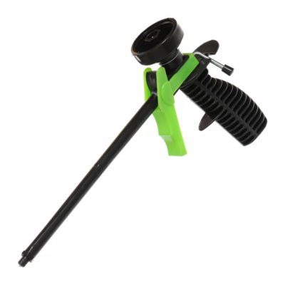 Пистолет для монтажной пены BARTEX PROMO