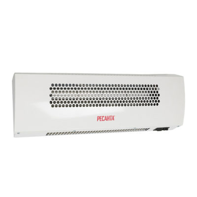 ТЗ-ЗС Тепловая завеса Ресанта