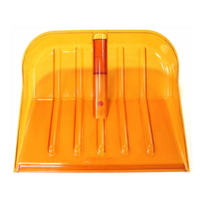 Лопата поликарбонат (без черенка)