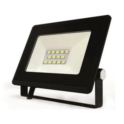 Прожектор с/д PRE LED FL4 100W BLACK IP65 холодный свет