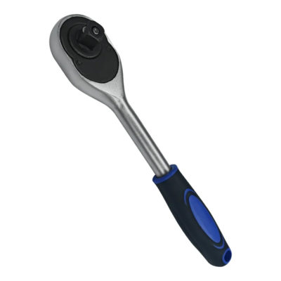 Трещетка для торцевых головок 1/4 VERTEXTOOLS