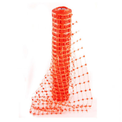 Аварийное ограждение А95 ячейка 40*95 1*25 м