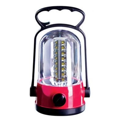 Фонарь КОСМОС кепинг.6010LED 32*LED 4V 2Ah