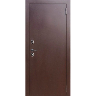 Дверь 860 Левая ГАРДА 7.5 см Астана Милки Царга