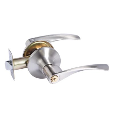 Защелка ЗВ2-03 (мат. никель)