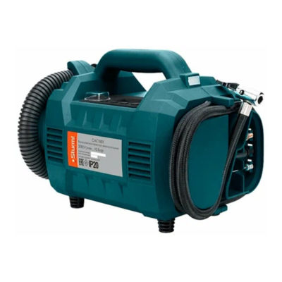 САС1801 Компрессор аккумуляторный 18В 20л/мин Sturm