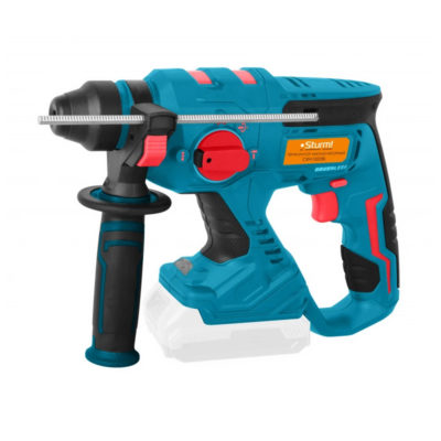 CRH1820BL Перфоратор аккум. 18В 3 режима STURM