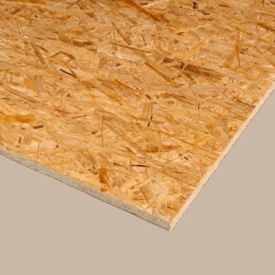 Фанера OSB (ОСП) 1250*2500*22мм