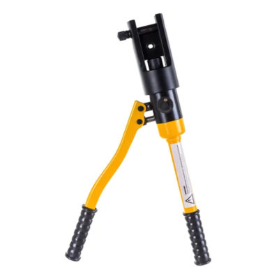 ПГР-240 Пресс гидравлический ручной 16-240 мм2