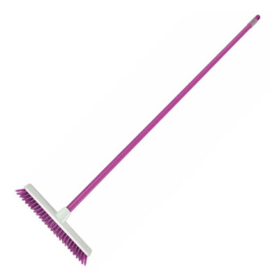 Щетка шробер с черенком
