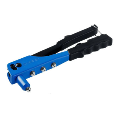 Заклепочник 0256