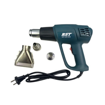 RST-2172 Фен технический 2000Вт