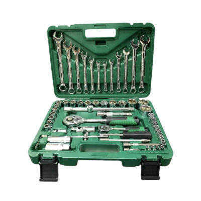 Набор инструментов 61 предметов RST-2351