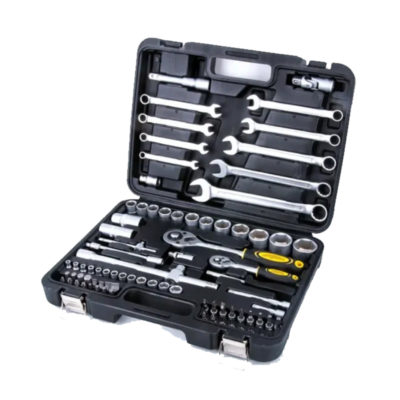 RST-2000 Набор инструментов 82 предмета