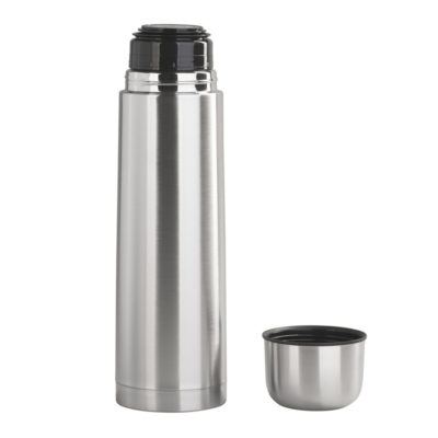 Термос с винтовой пробкой LIDERSTAR-4004