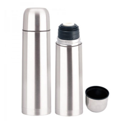 Термос с винтовой пробкой LIDERSTAR-4003