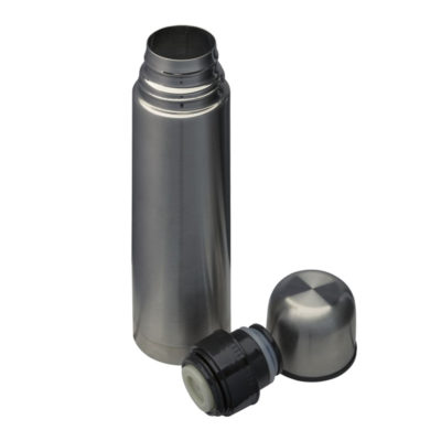 Термос с винтовой пробкой LIDERSTAR-4005