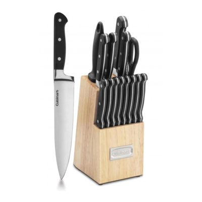 Набор кухонных ножей в ассортименте