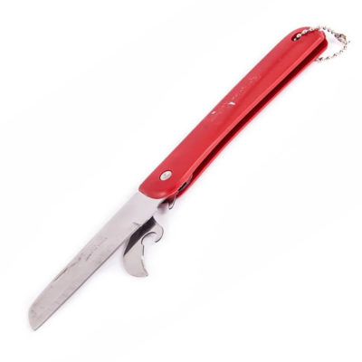 Нож-открывалка