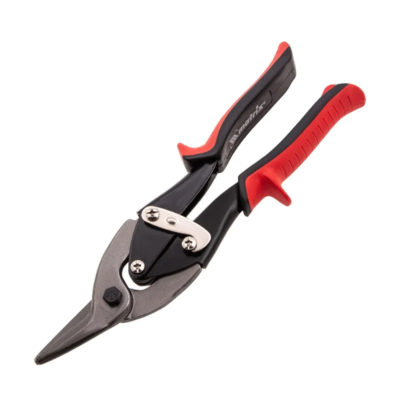 Y1633 Ножницы по металлу левые 250мм