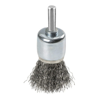 Y905 Кордщетка для дрели 25мм