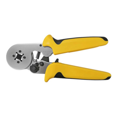 Y1083 Клещи обжимные 175мм