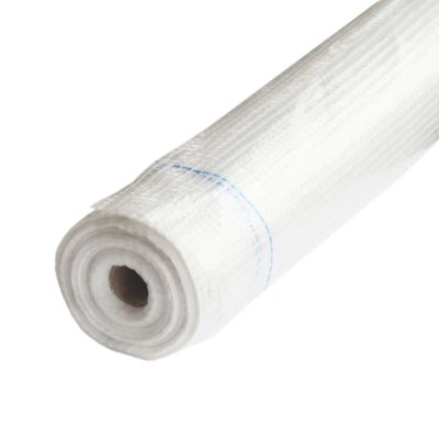 Пленка армированная 120 ЭКО 2*25 м