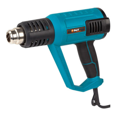 Фен строительный X-pert