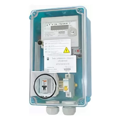 БИЗ 1ф  260Х180Х140